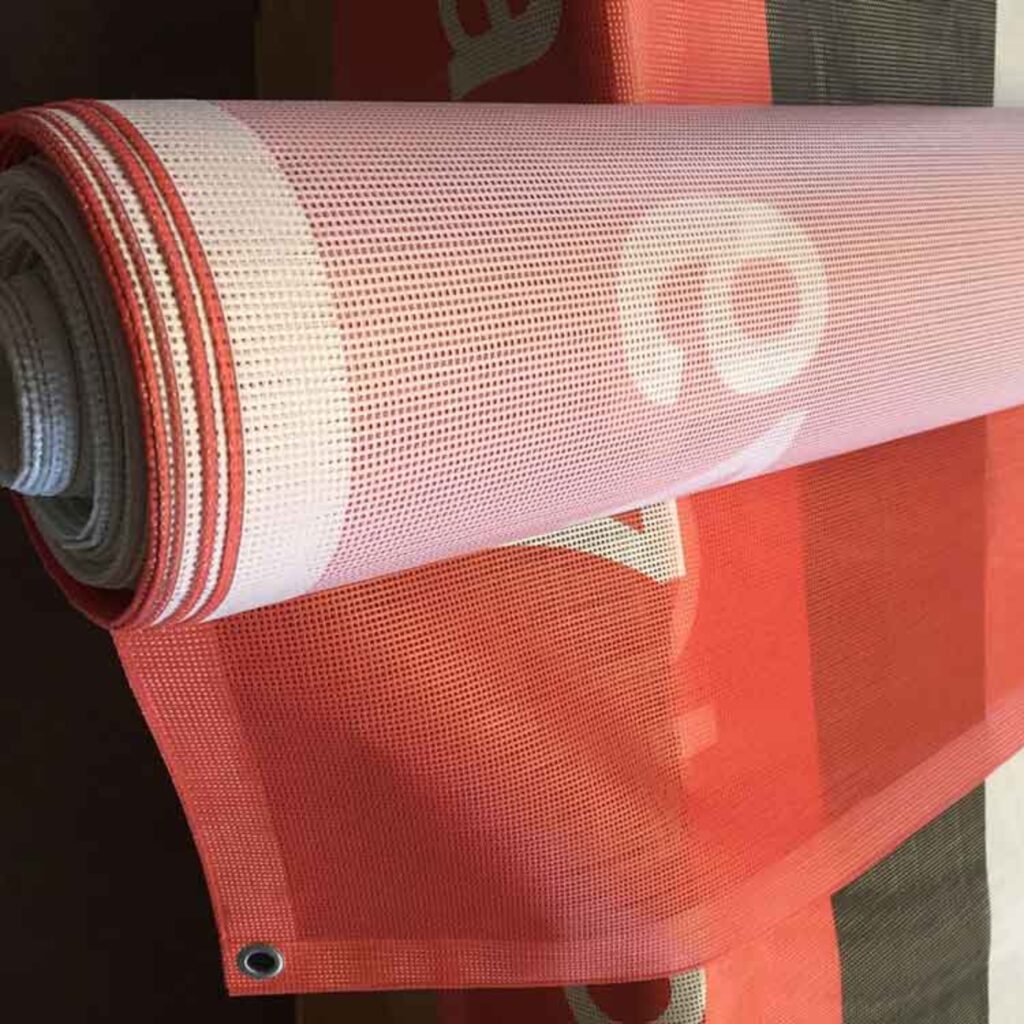 Εκτύπωση σε Μουσαμά