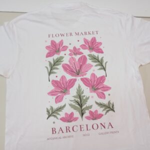 Στάμπες DTF με το μέτρο σε Τιμές Χονδρικής για επαγγελματίες